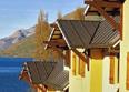 Hotel St Moritz 5 ***** / Queenstown / �le du Sud
