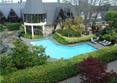 Hotel Chateau On The Park 3 *** / Christchurch / �le du Sud