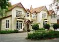 Hotel Eliza's Manor On Bealey 5 ***** / Christchurch / �le du Sud