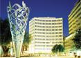Hotel Millennium 4 **** / Christchurch / �le du Sud