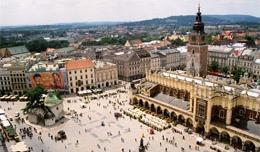 Sjours Hotels  Cracovie / Pologne