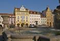 Grand Hotel Zvon 4 **** / Cesk&eacute; Bud&egrave;jovice / R&eacute;publique Tch&egrave;que
