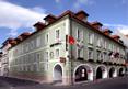 Hotel Maly Pivovar 4 **** / Cesk&eacute; Bud&egrave;jovice / R&eacute;publique Tch&egrave;que