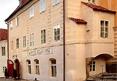 Hotel Bellevue 4 **** / Cesky Krumlov / R&eacute;publique Tch&egrave;que