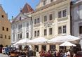 Hotel Old Inn 4 **** / Cesky Krumlov / R&eacute;publique Tch&egrave;que