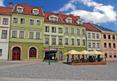 Hotel U Kralovny Elisky 4 **** / Hradec Kralov&eacute; / R&eacute;publique Tch&egrave;que