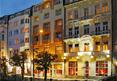 Hotel Dvorak 4 **** / Karlovy Vary / R&eacute;publique Tch&egrave;que