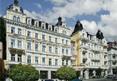 Hotel Excelsior 4 **** / Marianske Lazne / R&eacute;publique Tch&egrave;que