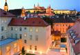 Hotel Mandarin Oriental 5 ***** / Prague / R&eacute;publique Tch&egrave;que