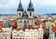 Hotel Ventana 5 ***** / Prague / R&eacute;publique Tch&egrave;que