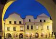 Hotel Zlata Hvezda 4 **** / Trebon / R&eacute;publique Tch&egrave;que