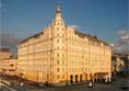 Hotel Baltschug Kempinski 5 ***** / Moscou / Russie