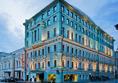 Hotel Golden Apple 5 ***** / Moscou / Russie
