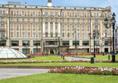 Hotel National 5 ***** / Moscou / Russie