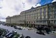 Grand Hotel Europe 5 ***** / St-P&eacute;tersbourg / Russie