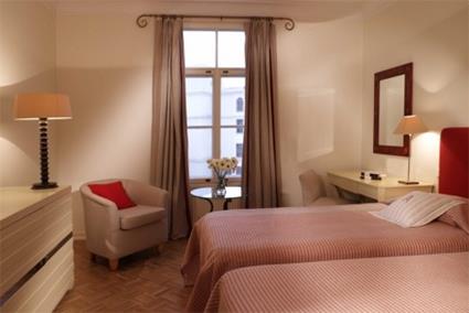 Hotel D'Angleterre 4 **** Sup. / St-Ptersbourg / Russie