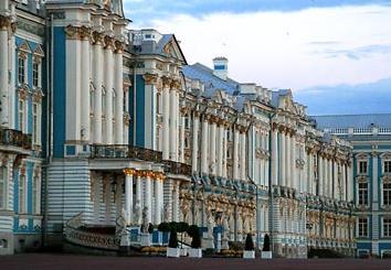 Hotel Marriott Courtyard Vasilievsky 4 **** / St-Ptersbourg / Russie