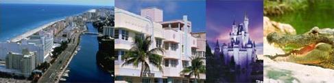 Vacances en Floride