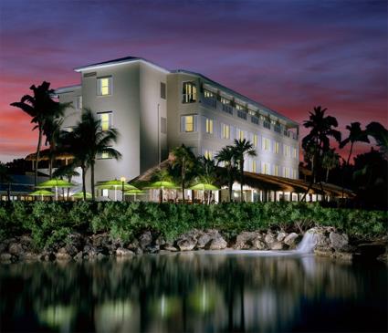 Hotel Cheeca Lodge 4 **** / Islamorada / Floride