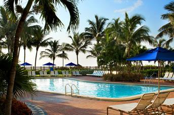 Hotel Four Points By Sheraton 3 *** Sup. / Miami Beach / Miami 