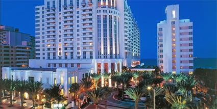 Hotel Loews Miami Beach 5 ***** / Art Dco / Miami 