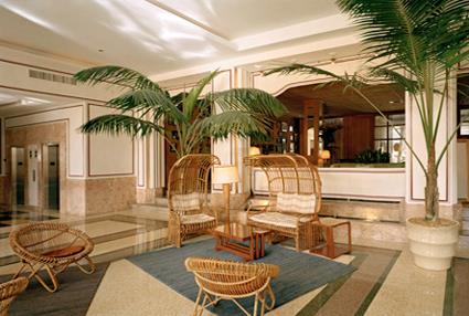 Hotel Raleigh 4 **** / Art Dco / Miami 