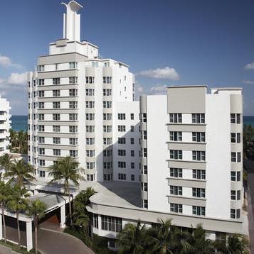 The Palms Hotel & Spa 4 **** / Miami Beach / Miami 