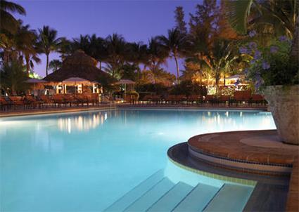The Palms Hotel & Spa 4 **** / Miami Beach / Miami 