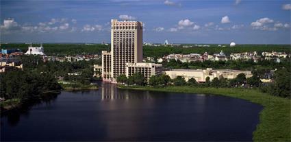 Hotel Buena Vista Palace 4 **** Sup. / Orlando / Floride