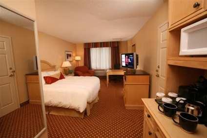 Hotel Hilton Garden Inn 3 *** / Orlando / Floride