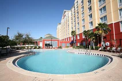 Hotel Hilton Garden Inn 3 *** / Orlando / Floride