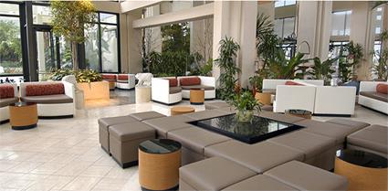 Hotel Hyatt Regency Grand Cypress 5 ***** / Orlando / Floride
