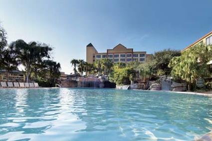 Hotel Radisson Resort Orlando Clbration 3 *** / Orlando / Floride