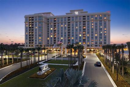 Hotel Waldorf Astoria 4 **** Sup. / Orlando / Floride