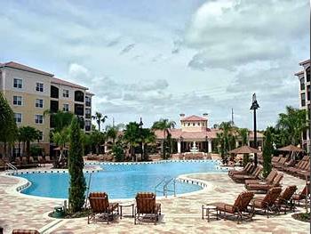 Hotel WorldQuest Resort 3 *** / Orlando / Floride