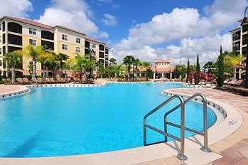 Hotel WorldQuest Resort 3 *** / Orlando / Floride