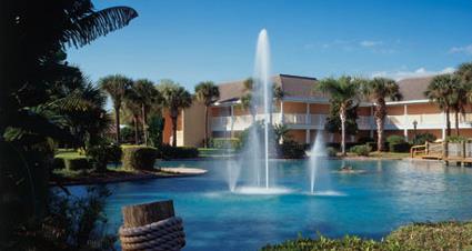 Hotel Wyndham Orlando Resort 3 *** / Orlando / Floride