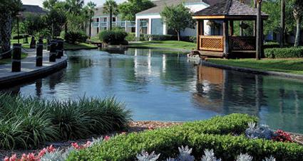 Hotel Wyndham Orlando Resort 3 *** / Orlando / Floride