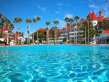 Hotel Disney's Grand Floridian Resort & Spa 5 ***** / Walt Disney World / Floride