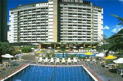 Hotel Alba 4 **** / Caracas / Venezuela