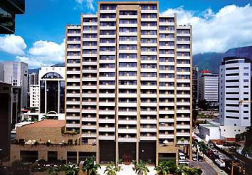 Hotel Marriott 5 ***** / Caracas / Venezuela