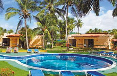 Hotel Hesperia Playa 4 **** / Isla Margarita / Venezuela