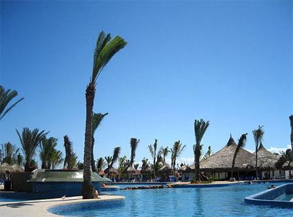 Hotel Punta Blanca Ocean Club 4 **** / Isla Margarita / Venezuela