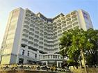 Hotel Novotel Halong Bay 4 **** / Baie d' Halong / Vietnam