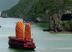 Circuit passion '' Paysages d' Indochine''/  Vietnam