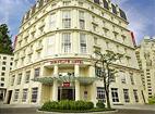 Hotel Mercure La Gare 4 **** / Hanoi / Vietnam