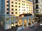 Hotel M&ouml;venpick 5 ***** / Hanoi / Vietnam