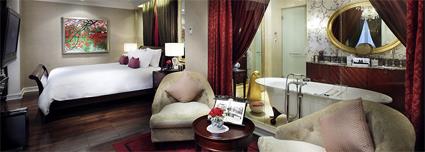 Hotel Sofitel Legend Mtropole 5 ***** / Hanoi / Vietnam