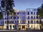 Hotel Sofitel Legend M&eacute;tropole 5 ***** / Hanoi / Vietnam