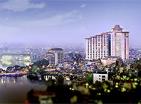 Hotel Sofitel Plaza 5 ***** / Hanoi / Vietnam